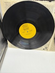 Edgar Winter’s White Trash Roadwork 1972 Double Vinyl LP Epic Records KEG 31249