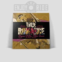 True Romance Original Motion Picture Score by Hans Zimmer 2xLP Edition