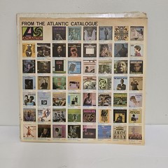 THE SUPER HITS VOL 3 Compilation 1968 Vinyl Atlantic SD 8203 Rock Pop Various