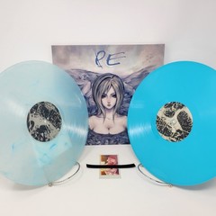 Parasite Eve Vinyl LP Record Square Enix VGM OST Playstation PS1 Not Moonshake