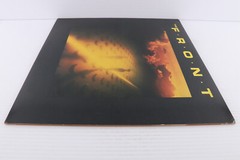 The Front – Self Titled – 1984 Christian Pop/Soft Rock LP Vinyl Record R84006