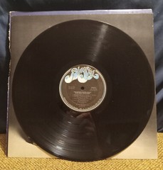Edgar Winter Group w/ Rick Derringer – Vinyl, LP – 1975, Blue Sky/CBS PZ 33798