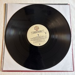 Rod Stewart Greatest Hits Vinyl LP W/Orig Insert VG+/VG