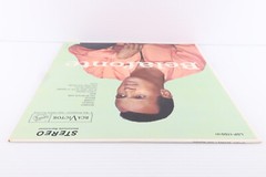 Belafonte – Self Titled – 1961 Stereo 12″ LP Record Hollywood Reissue LSP 1150