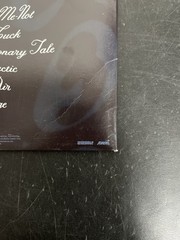 Laufey – A Matter … Monochromatic Anomaly Vinyl USED NOT TESTED