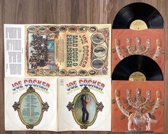 Joe Cocker – Mad Dogs and Englishmen (1970) 2LP Vinyl • Soundtrack, The Letter