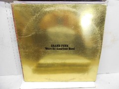 SELLING OFF THE RECORD COLLECTION~~SOME GOOD ROCK & ROLL ALBUMS (G~)