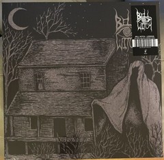 Bell Witch – Longing 2 x LP Colored Vinyl Album – NEW Funeral Doom Metal Record