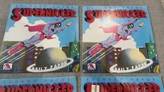 Sealed!!! Richard Pryor Supernigger 12″ Vinyl LP Record 1982 Pressing RARE