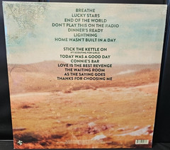 LUCY SPRAGGAN – TODAY WAS A GOOD DAY – 180G RECORD + DOWNLOAD – NEW – SEALED