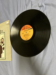 The First Edition RS 6276 vinyl record