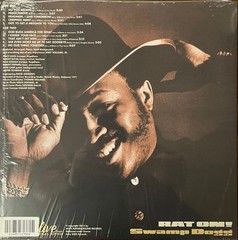 Swamp Dogg – Rat On! (LP, Album, Ltd, RE, Cle) (Mint (M)) – 4248704139