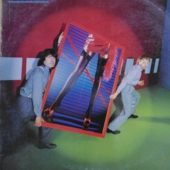 Ph.D. Atlantic Records Vinyl LP 1981 Rock SD19361 12″ 33 RPM Stereo