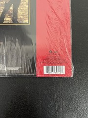 Bon Jovi – Greatest Hits LE Tiger Eye Vinyl USED NOT TESTED