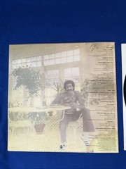 Jim Croce I Got A Name Vinyl Round, US 1973 Terre Haute Press, ABC, VG+/VG-