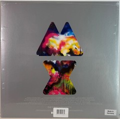 Coldplay Mylo Xyloto LP Vinyl Record Album [Sealed] New Cold Play