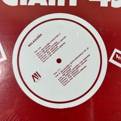 GMT Sound – Malagueña Record 1978 AVI Records Disco 45 RPM
