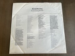 Annie Herring Search Deep Inside Vinyl LP SPR 1051 VG+ Shrink Hype Lyrics Sleeve