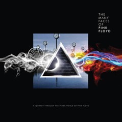 Various Artists – The Many Faces Of Pink Floyd / Various – Solid White Vinyl [Ne