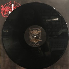 Marduk – Glorification LP 2023 Osmose Productions – OPLP425 [New] [France]
