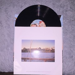Lana Del Rey Norman F***ing Rockwell (NFR) USED LP 12″ Vinyl Record