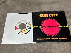 $1 45s w/Picture Sleeves – Mixed Genres & Years – Flat $5.00 Ship – V-Z