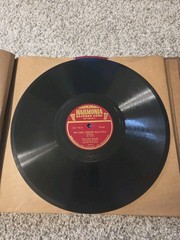 10 Mixed Vinyl Records