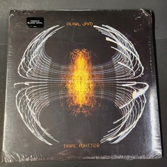 Pearl Jam – Dark Matter 2xLP On Vinyl Grunge Alternative Rock Eddie Vedder