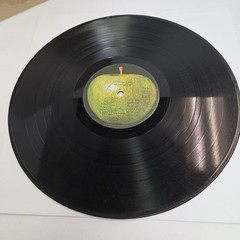 Badfinger/Straight Up – Apple Records SW-3387 Light Scratches No Cover 1971 VG