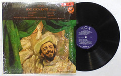 Wolfgang Amadeus Mozart “‎Don Giovanni (Abridged)” Vinyl Stereo LP, NM/NM