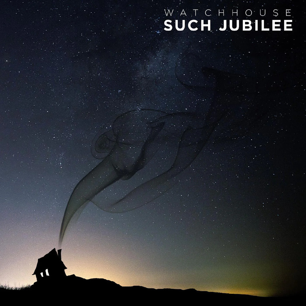 Watchhouse – Such Jubilee [Opaque Deep Purple Vinyl] NEW Sealed Vinyl LP Album