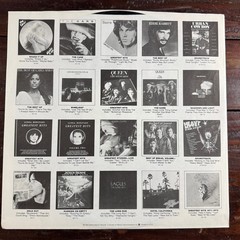 DONALD BYRD / ISSAC HAYES: Words, Sounds, Colors and Shapes LP (EX+) PROMO & BIO