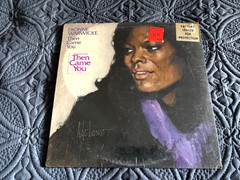 D WARWICKE THEN CAME YOU ORIGINAL SEALED”NEVER PLAYED”VINTAGE VINYL RECORD ALBUM