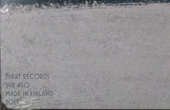 Hexvessel – Polar Veil LP (Ice Clear)- Ulver – Agalloch – Alcest- Oranssi Pazuzu