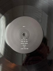 Ye – Bully (LP) (Mint (M)) – 4212529881