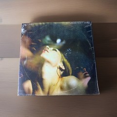 Deftones – Saturday Night Wrist 2LP Vinyl Record Sealed New 2006 Album Reissue