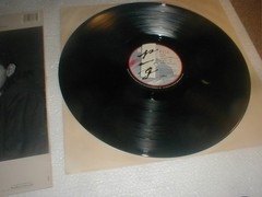 RUSH Grace Under Pressure PolyGram LP 1984 Canadian Classic Prog Rock Masterdisk