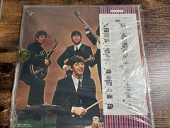 The Beatles “No. 5”- Japanese Pressing – Vinyl LP Record – Excellent!