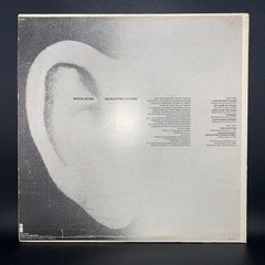 White Noise “An Electric Storm” (1971 LP) US Winchester Pressing Island Label