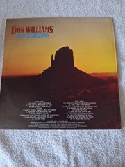 Don Williams – New Horizons Vinyl LP TESTED EX PLAYBACK