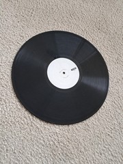 Murray’s Revenge by Murs (Vinyl, Mar-2006, Record Collection Music)