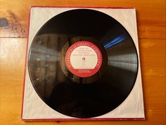 Roy Masters ‎– How To Control Your Emotions Through Meditation 1976 Vinyl NM-
