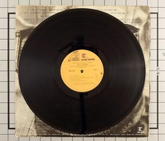 Vintage Neil Young After The Gold Rush Gatefold LP Vinyl Record MSK2283