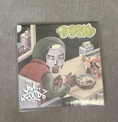 Vinyl collection