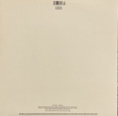 New Order – Substance – 1987 – Original Pressing – Canada.