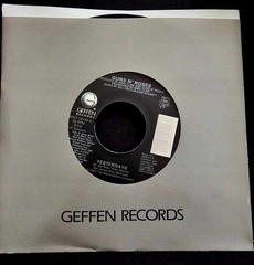 1990’s Guns N’ Roses NOS Jukebox 7″ Singles LAST SET