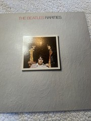 Rarities [US] by The Beatles (Vinyl, Mar-2006, Capitol)
