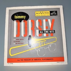 Lot Of 11 ARMSTRONG BROWN HERMAN SHAWN MILLER COLUMBIA DECCA LPs 33-1/3 RPM