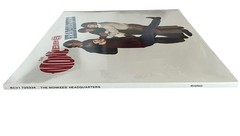 The Monkees HEADQUARTERS Limited Edition Double LP 180gram BLUE RED Vinyl SEALED