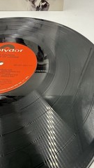 The Style Council ‎– The Cost Of Loving NM Vinyl LP ~ Paul Weller The Jam